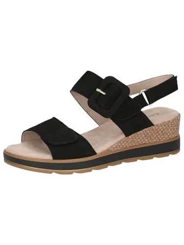 Keilsandalette CAPRICE