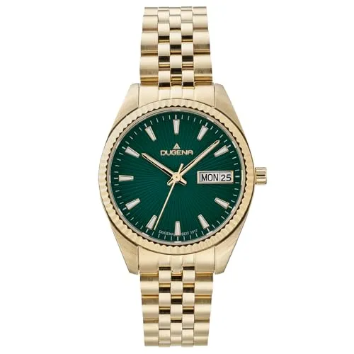 DUGENA Damen-Armbanduhr Venetia 4461036 von Dugena