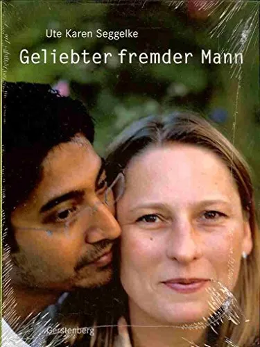 Geliebter fremder Mann