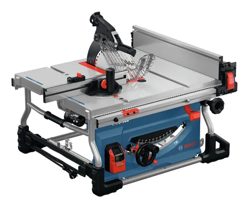 Bosch Professional Tischsäge GTS 100-254