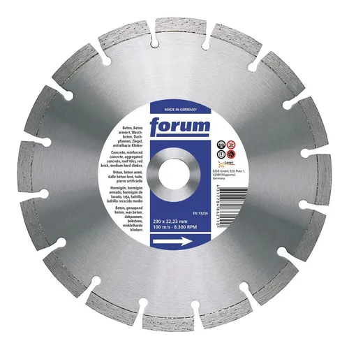 Forum Diamant von Forum