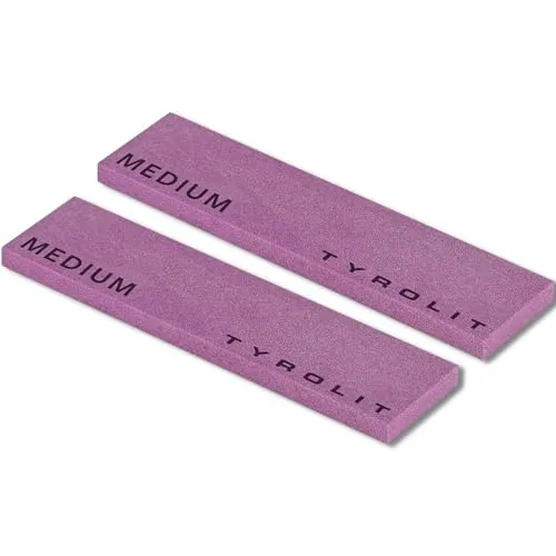 Tuningwerkzeuge für Skis & Snowboards von Tyrolit