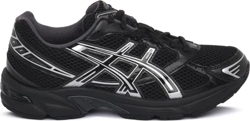 ASICS SPORTSTYLE GEL-1130 Sneaker, schwarz, Gr. 39,5 in silber von ASICS