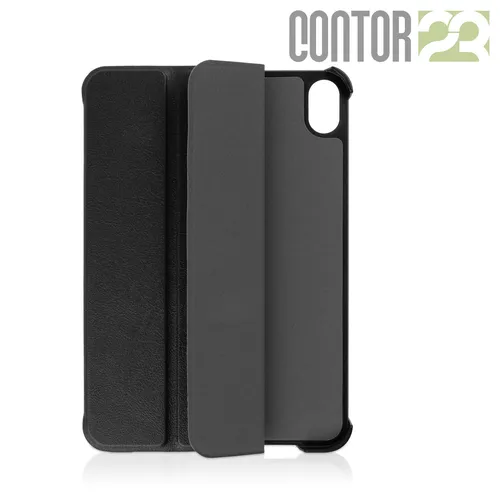 Smarte Schutzhülle Tasche Case SCHWARZ 8.3