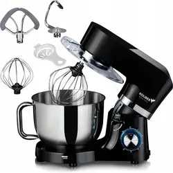 Robomax X-3200-W Planetenmixer