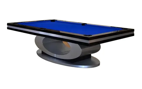 Billardtisch 7 Fuß – Turniertisch für Spiel und Spaß - Ideal für Freizeit und Unterhaltung, dieser 7-Fuß Billardtisch bietet eine robuste Spieloberfläche und ansprechendes Design für unvergessliche Spieleabende.