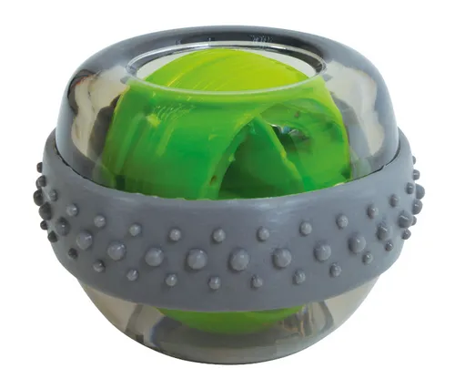 Schildkröt Fitness Spinball Hand- und Armtrainer, 960121