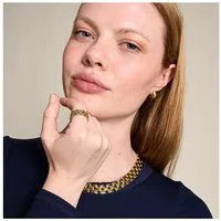 Fossil Damenring ARDEN JF04785710 von Fossil