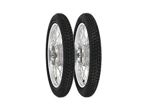 Set: 2 Kompletträder 1,5x16