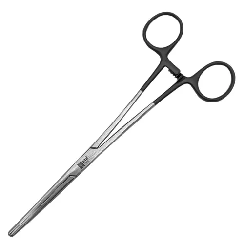 Hakenlöser Zange Gebogen 20 cm Rutschfester Griff Universaleinsatz Zite Fishing