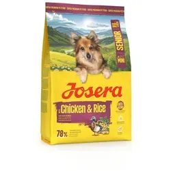 Josera Hundefutter von Josera
