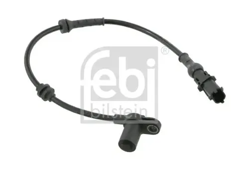 Febi Bilstein Sensor, Raddrehzahl 24615 von febi
