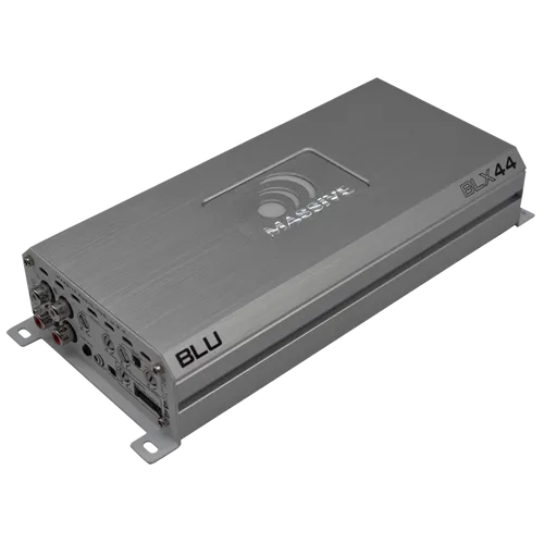 Massive Audio BLX44