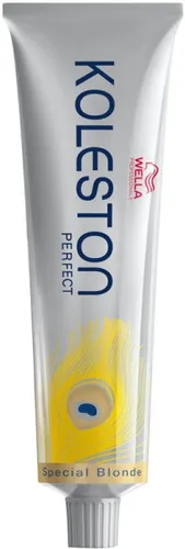 Wella Koleston Perfect Special Blonde 12/11 asch intensiv 60 ml Cremehaarfarbe