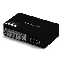 StarTech USB 3 HDMI/DVI Video Adapter von StarTech