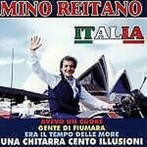 Italien (Cd)