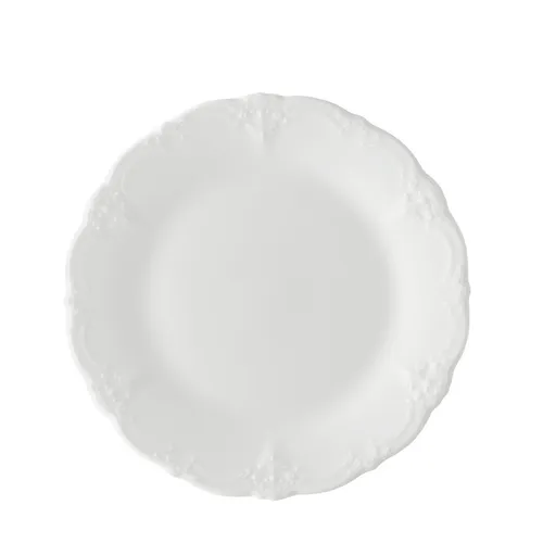 Hutschenreuther Geschirr Weiß von Hutschenreuther