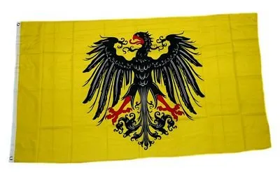 Fahne/Flagge Reichssturmfahne 90 x 150 cm Fahnen