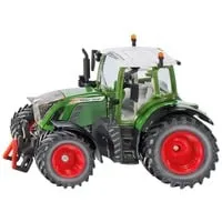 FARMER Fendt 724 Vario Modellfahrzeug von siku