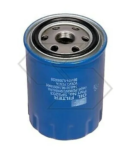 Ölfilter Kawasaki für Verschiedene Modelle von Kawasaki