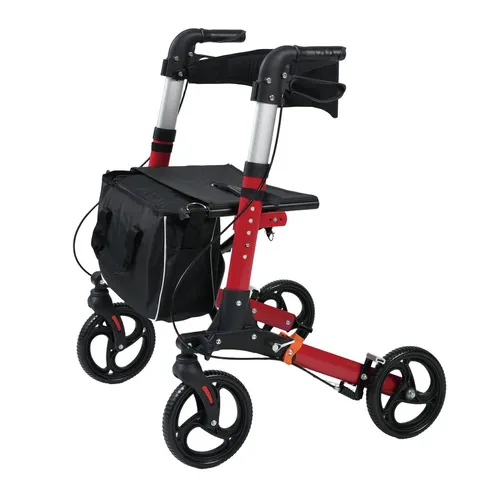 Aluminium Rollator FA3023U