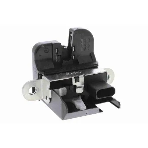 Heckklappenschloss VEMO V10-85-0058 für VW - Kofferraum- & Heckklappen, hochwertiges Schloss für die Fahrzeugheckklappe, sorgt für Sicherheit und Funktionalität.