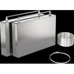 Siemens Long Life Umluftset LZ21WWJ11 von Siemens