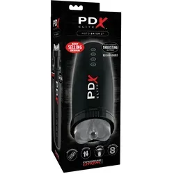 PDX Elite Motobator 2