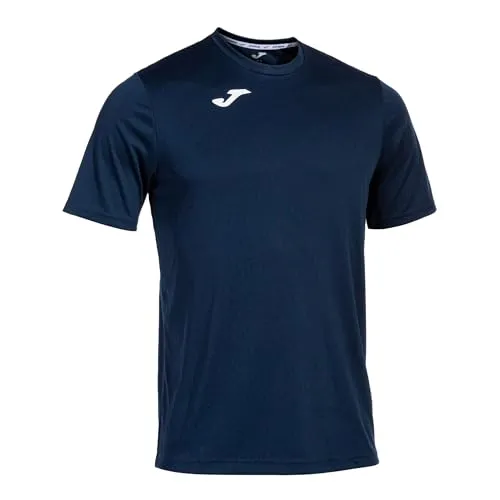 Joma Herren T-Shirt Mit Kurzen Ärmeln, 8XS - 3XL - Combi M/C