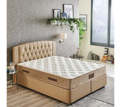 Matratzen für Allergiker von Yatas Bedding