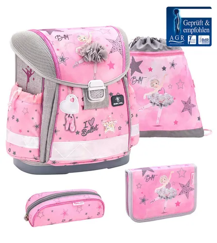 403-13/AG/S Ballet Light Pink