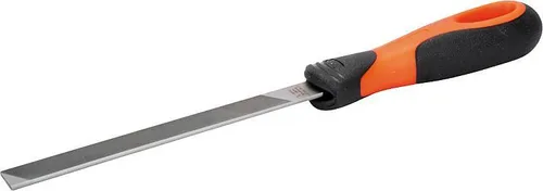 BAHCO Kettensägefeile 166-6-16-2.5-2, 150mm, flach 2 5mm