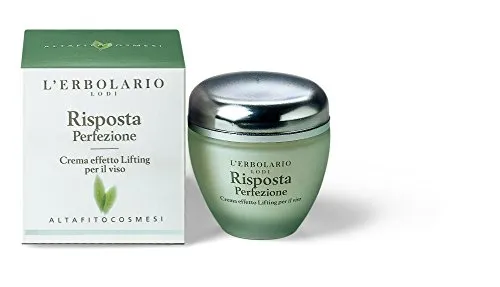 L'Erbolario Risposta Perfektion, 1er Pack (1 x 50 ml)