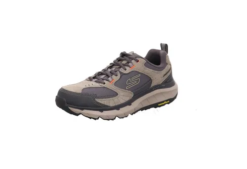 SKECHERS D'LUX PRO Herren Sneaker, Gr. 46, bunt