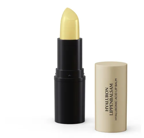 JUNGLÜCK Sonnenschutzpflege Hyaluron Lippenbalsam - SPF 50+, mit Bio Aloe Vera, 1-tlg., Schenkt dir leichte Pflege und schützt vor UV-Strahlung