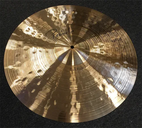 PAISTE Signature Full Ride Becken 20 Zoll