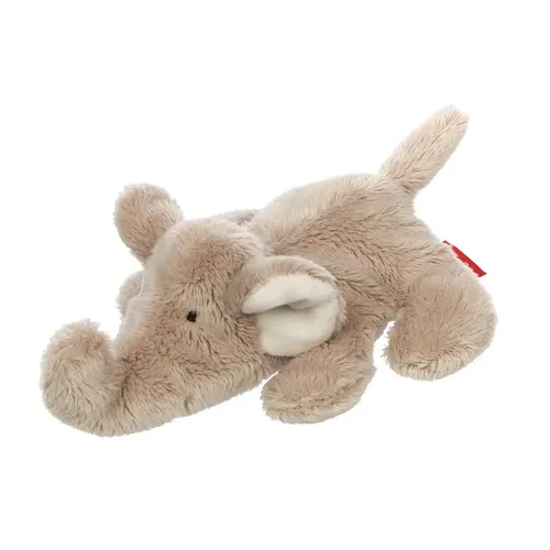 sigikid 42592 Mini Elefant, Cuddly Gadgets
