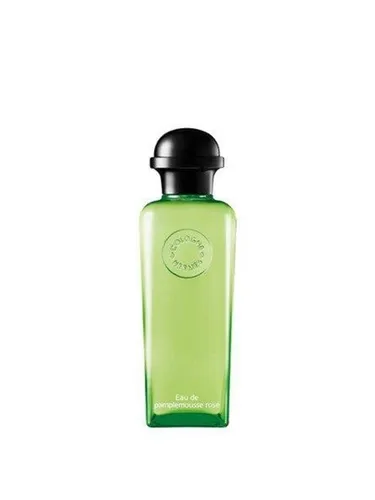 Hermès Eau de Pamplemousse Rose Eau de Cologne 100 ml - Unisex Parfüm mit erfrischendem Grapefruit-Duft, ideal für einen belebenden Start in den Tag.