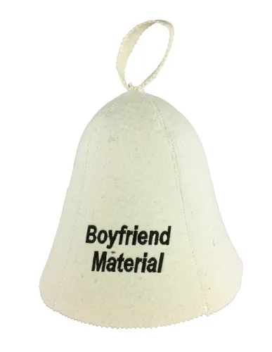 Saunahut Filzkappe Hut Kappe Saunamütze Sauna Saunakappe Hut SS20-011