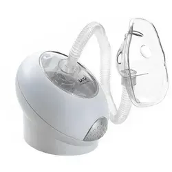 Laica Ultraschall-Inhalator NE1001, 2 Stk