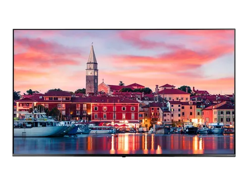 LG 43UR762H9ZC 4K Ultra HD Hotel-TV 43 Zoll in blau von LG