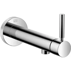 Dornbracht Meta Waschtisch-Wand-Einhandbatterie von Dornbracht