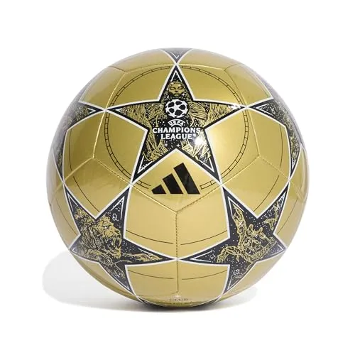 adidas Performance Fußball UCL Club 25/26 League Stage Ball von adidas