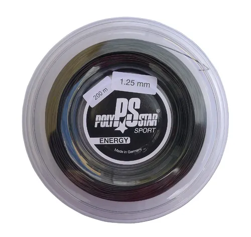 Polystar Tennissaite Energy 1.20mm