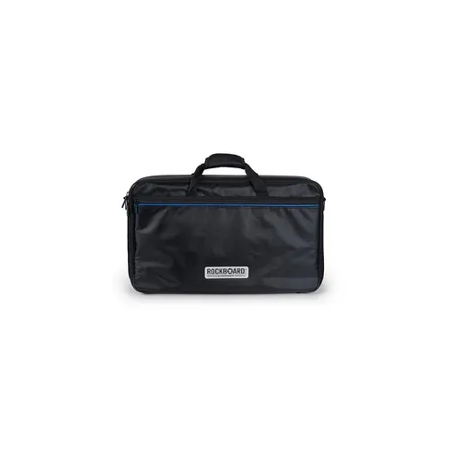 ROCKBOARD Effects Pedal Bag No. 10 - 60 x 35 x 12 cm / 23 5/8