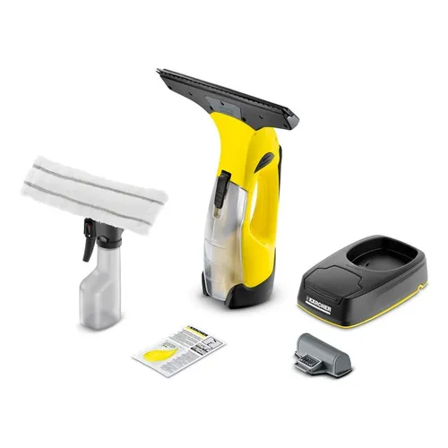 Kärcher Fenstersauger WV 5 Plus Non Stop Cleaning Kit von Kärcher