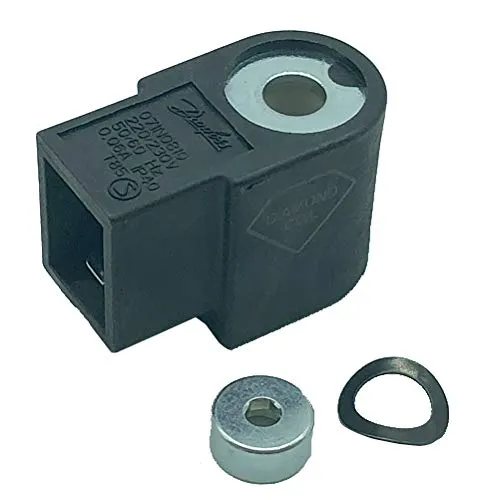 MHG Magnetventilspule T85 Danfoss f. Pumpe BFP 21/52 LN, St.1