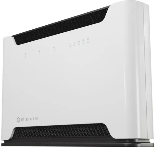 MikroTik CHATEAU-LTE6 Router