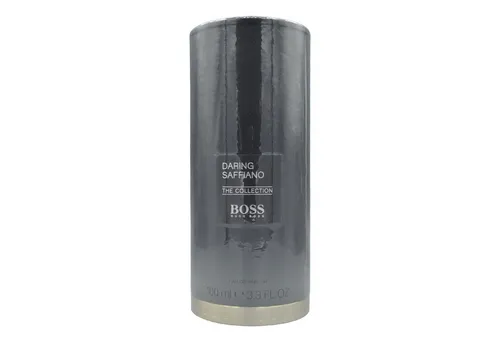 Hugo Boss BOSS The Collection Daring Saffiano Eau de Parfum 100 ml
