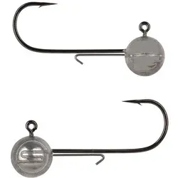 Gamakatsu Jighaken, Gamakatsu JIGHEAD HD 90 14G 1/0 Jigkopf Jighaken